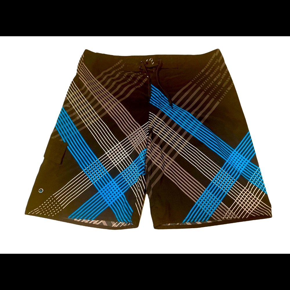Joe Boxer Swim Shorts/Trunk